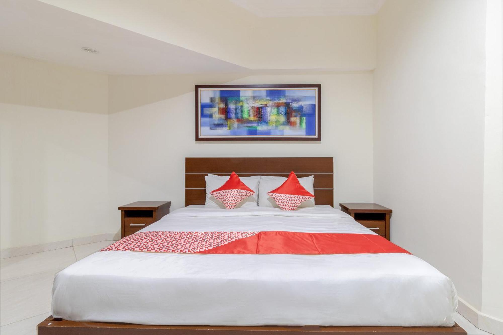 Flagship 2688 Guntur Hotel Denpasar Exterior foto