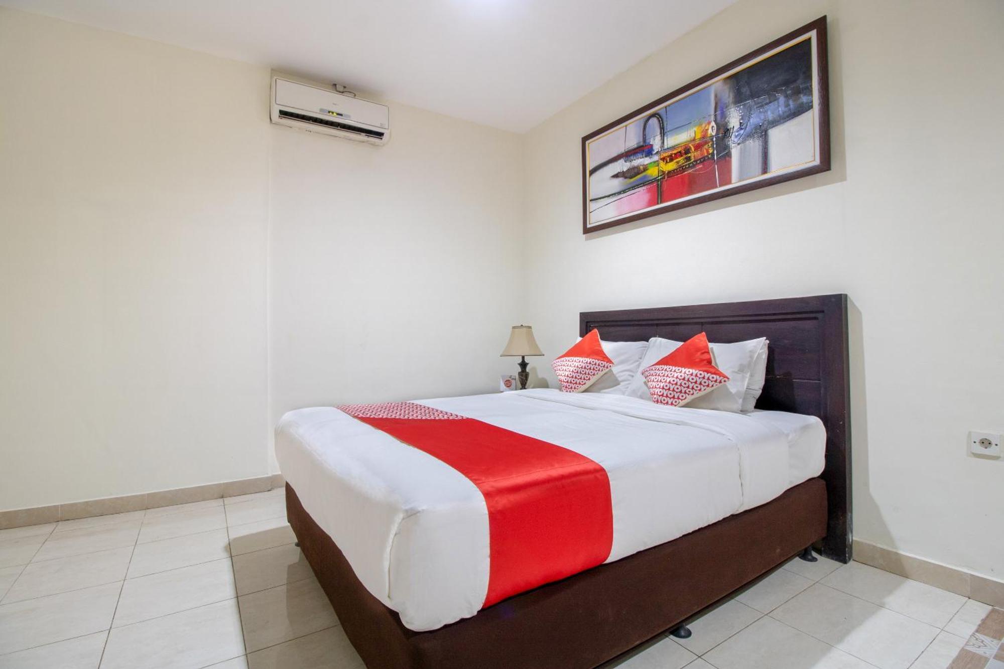 Flagship 2688 Guntur Hotel Denpasar Exterior foto